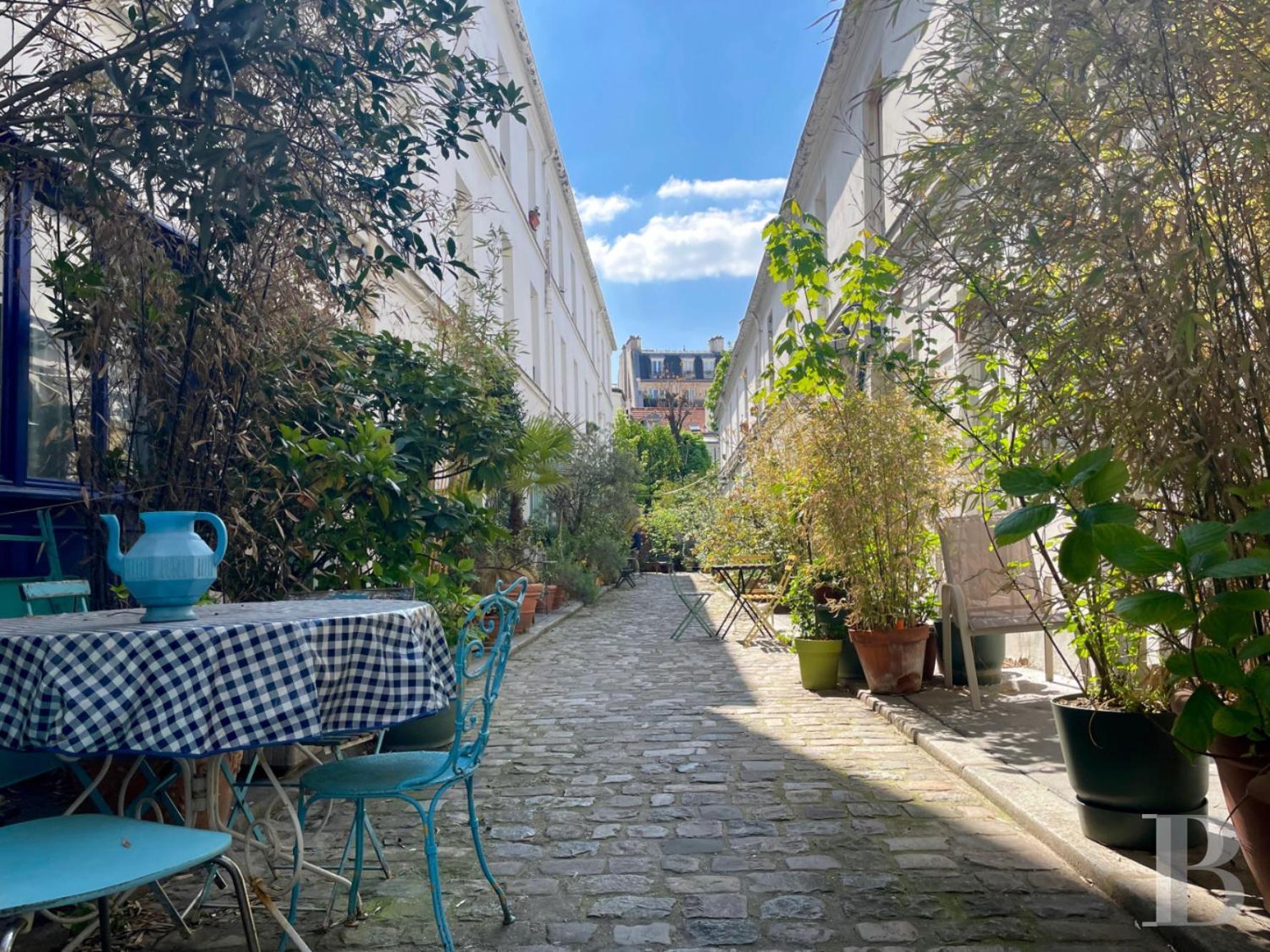 Maison Antoinette Paris - Maison Nomade Chic מראה חיצוני תמונה