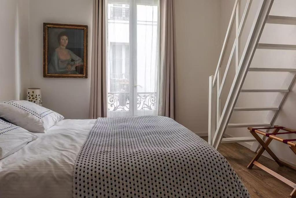 Maison Antoinette Paris - Maison Nomade Chic מראה חיצוני תמונה