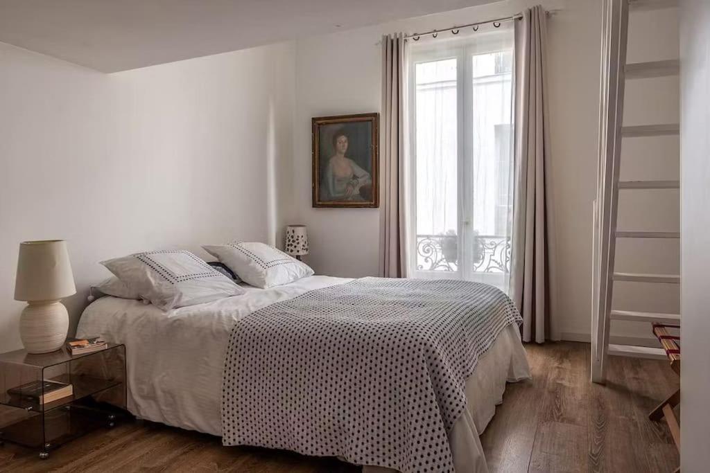 Maison Antoinette Paris - Maison Nomade Chic מראה חיצוני תמונה