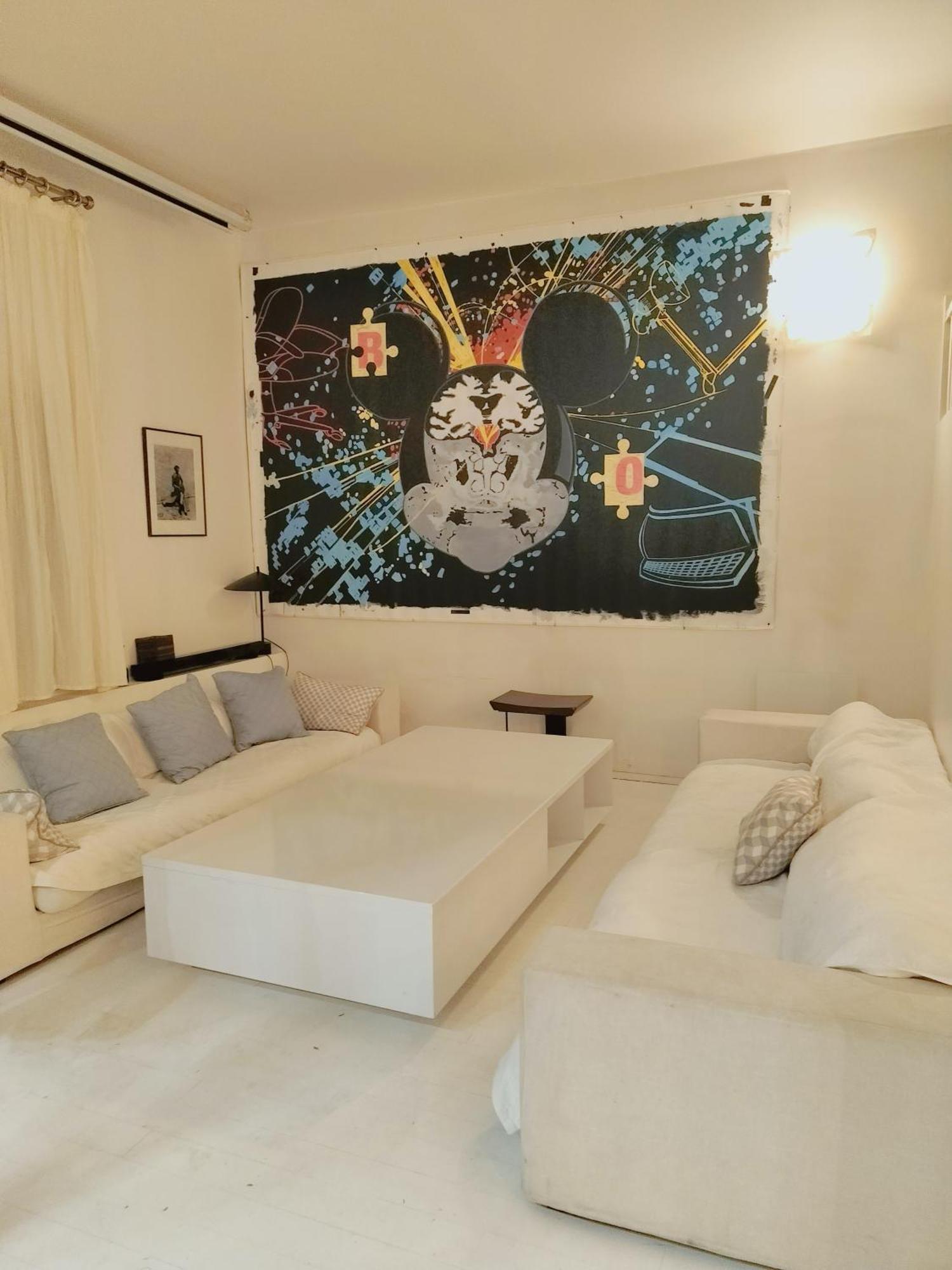 Maison Antoinette Paris - Maison Nomade Chic מראה חיצוני תמונה