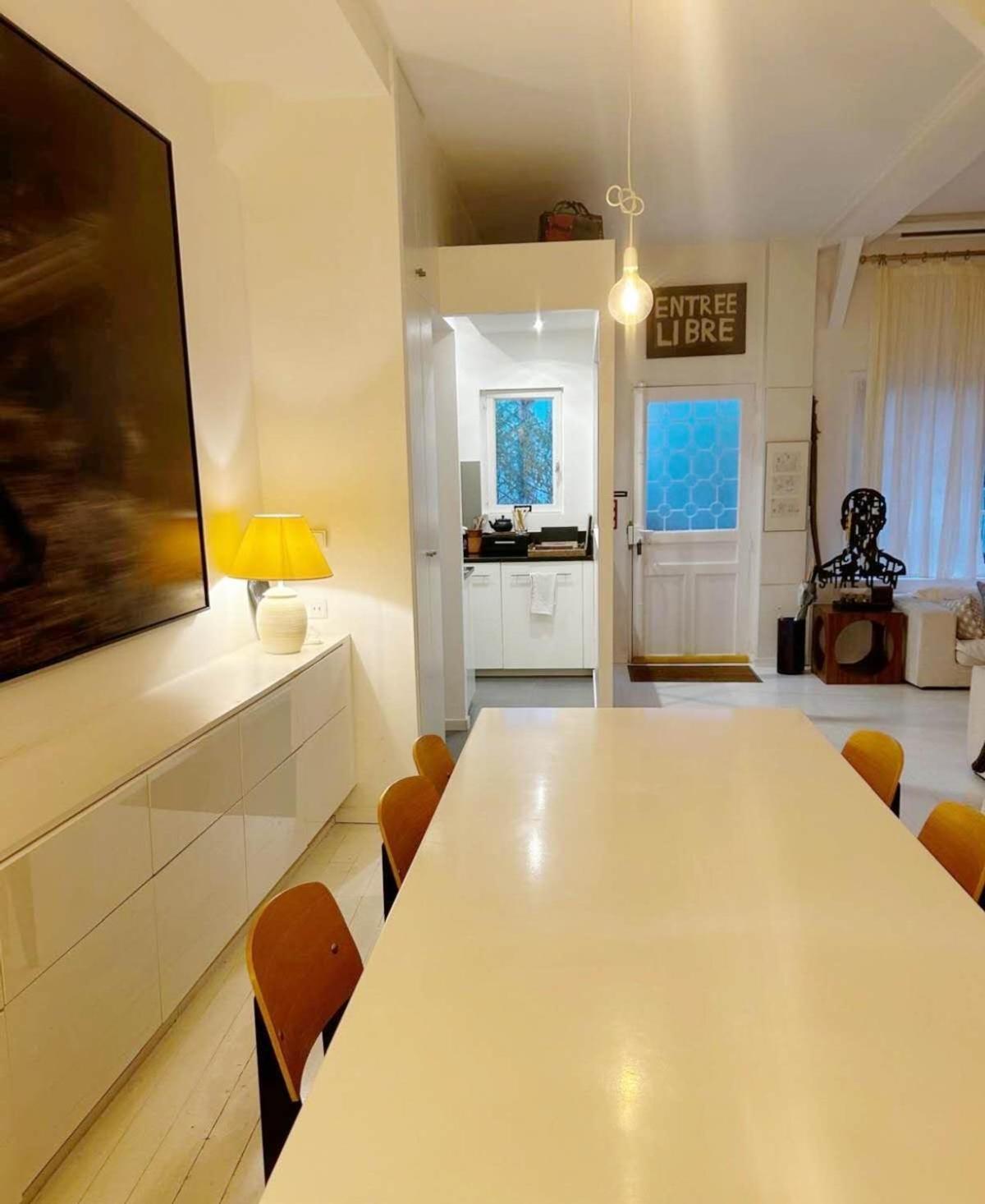 Maison Antoinette Paris - Maison Nomade Chic מראה חיצוני תמונה